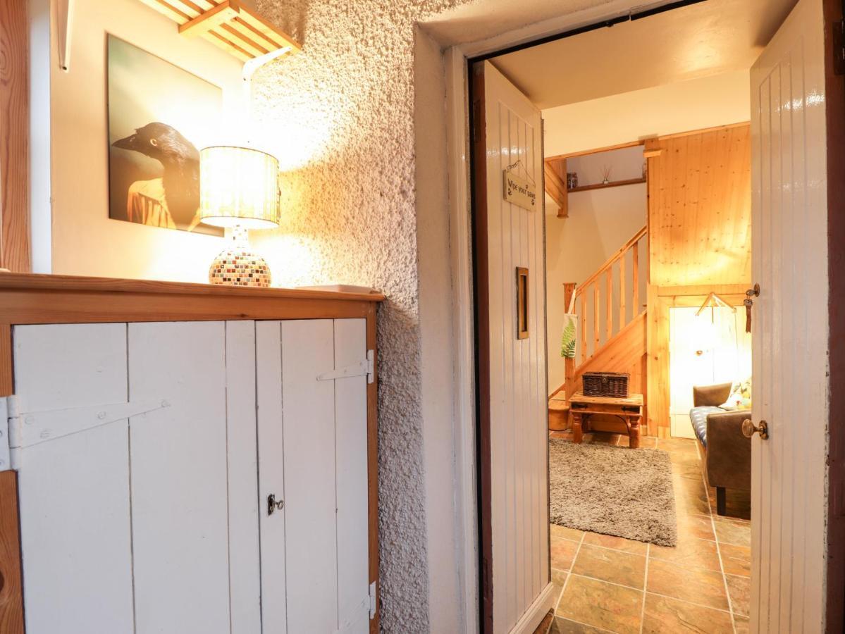 Bogindour Cottage Muir of Ord Dış mekan fotoğraf